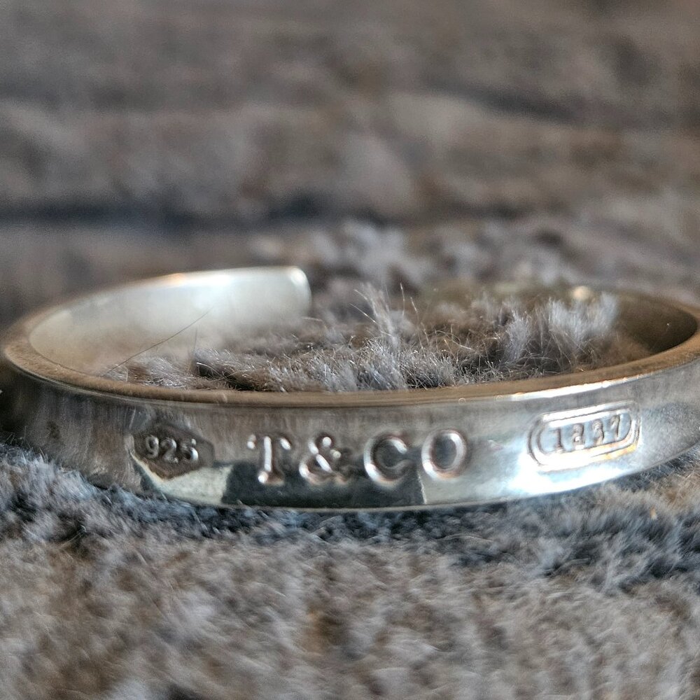 Tiffany bracelet